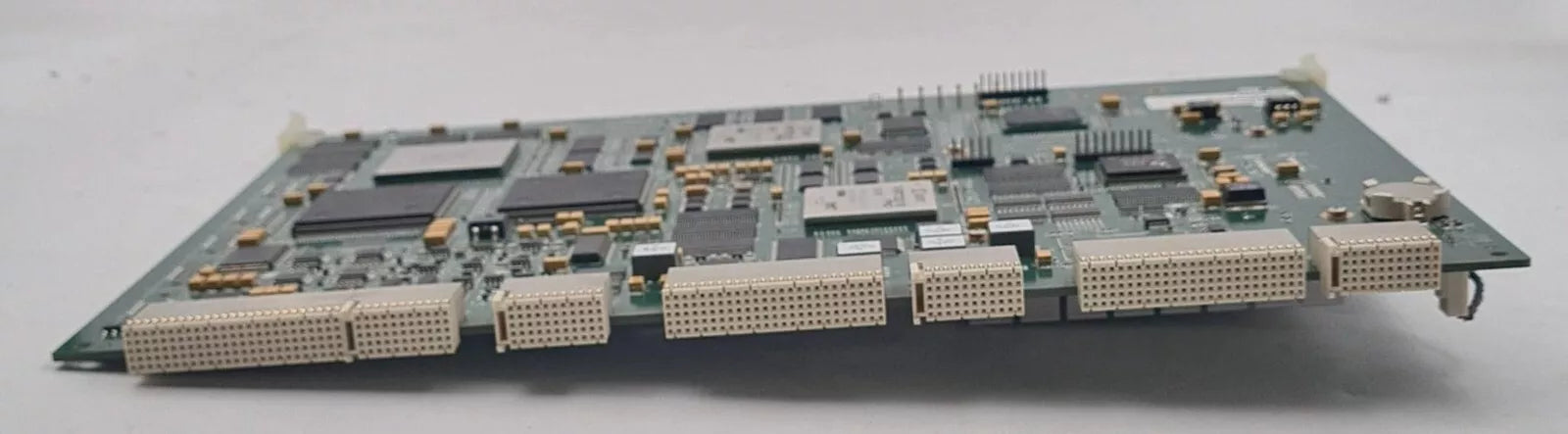 Siemens ACUSON X300 3.0 BE Board ASSY 10348317 / 10349050 Ultrasound PCB