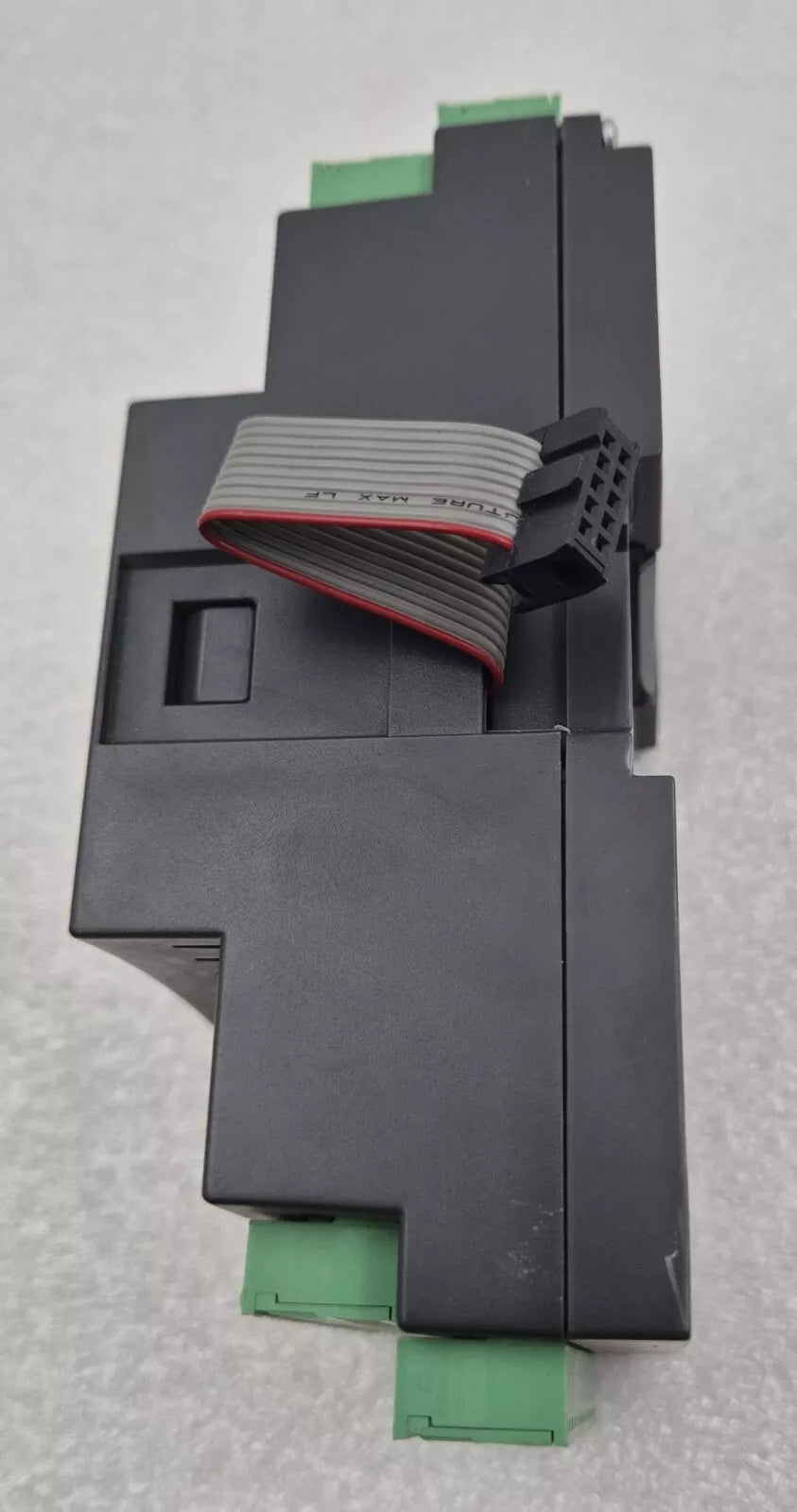 UNITRONICS IO-D16A3-TO16 I/O INPUT / OUTPUT EXPANSION MODULE DC 24V