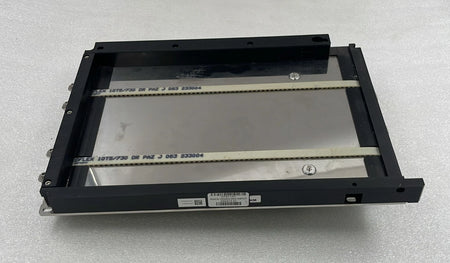 Bio-Rad DTE4013+2 rack handling input module for D-100 system