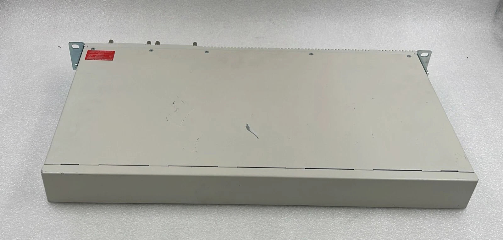 RAD ETX-2i-10G 16-Ports Carrier Ethernet Demarcation Module 6250470000