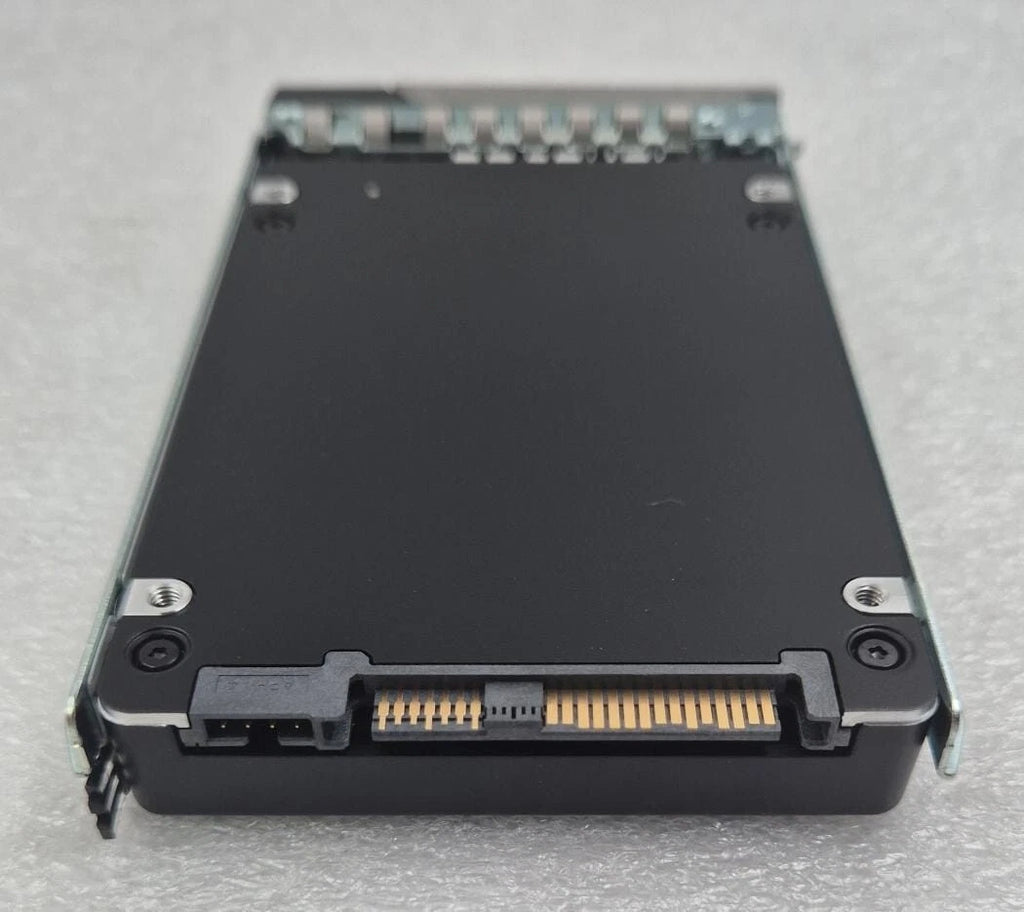 Dell EMC 800GB SSD SAS 12Gbps 2.5'' MZILT800HBHQAD3 MZ-ILT800C 0GW8T1 PM1645a