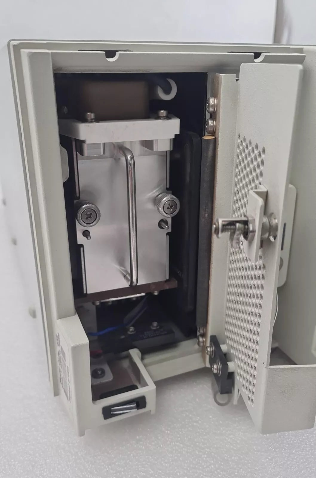 Waters 2475 Multi Fluorescence FLR Detector 186002475 HPLC **AS-IS**