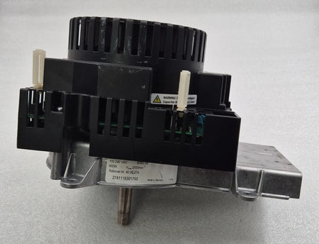 Ebmpapst M3G084-FA22-16 4000274 centrifugal fan motor 450W 100-240VAC