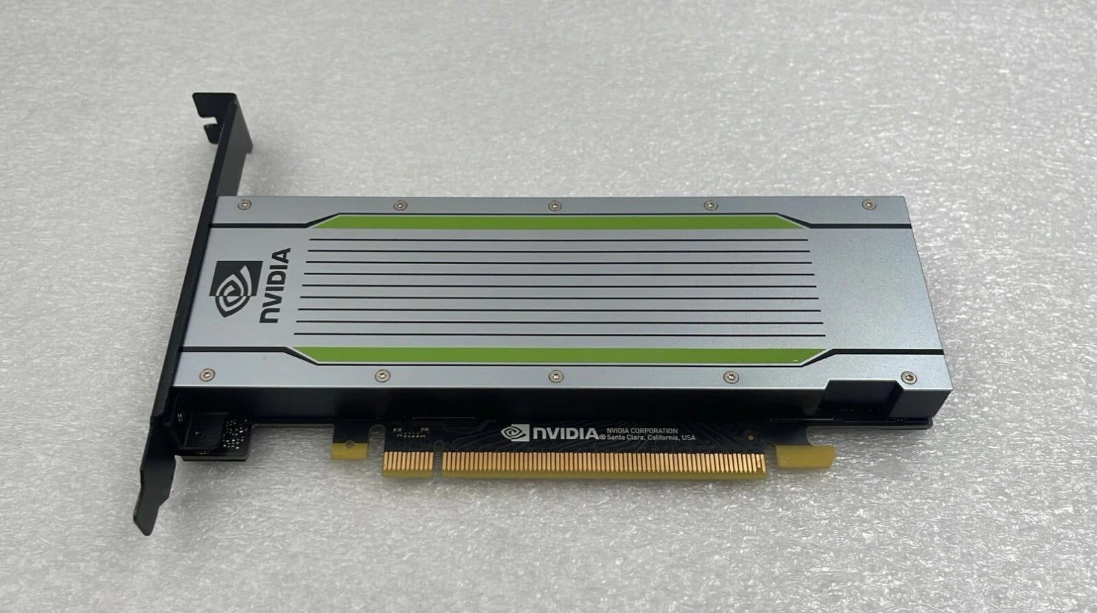 NVIDIA Tesla T4 16GB GDDR6 699-2G183-0200-100 GPU Accelerator Card