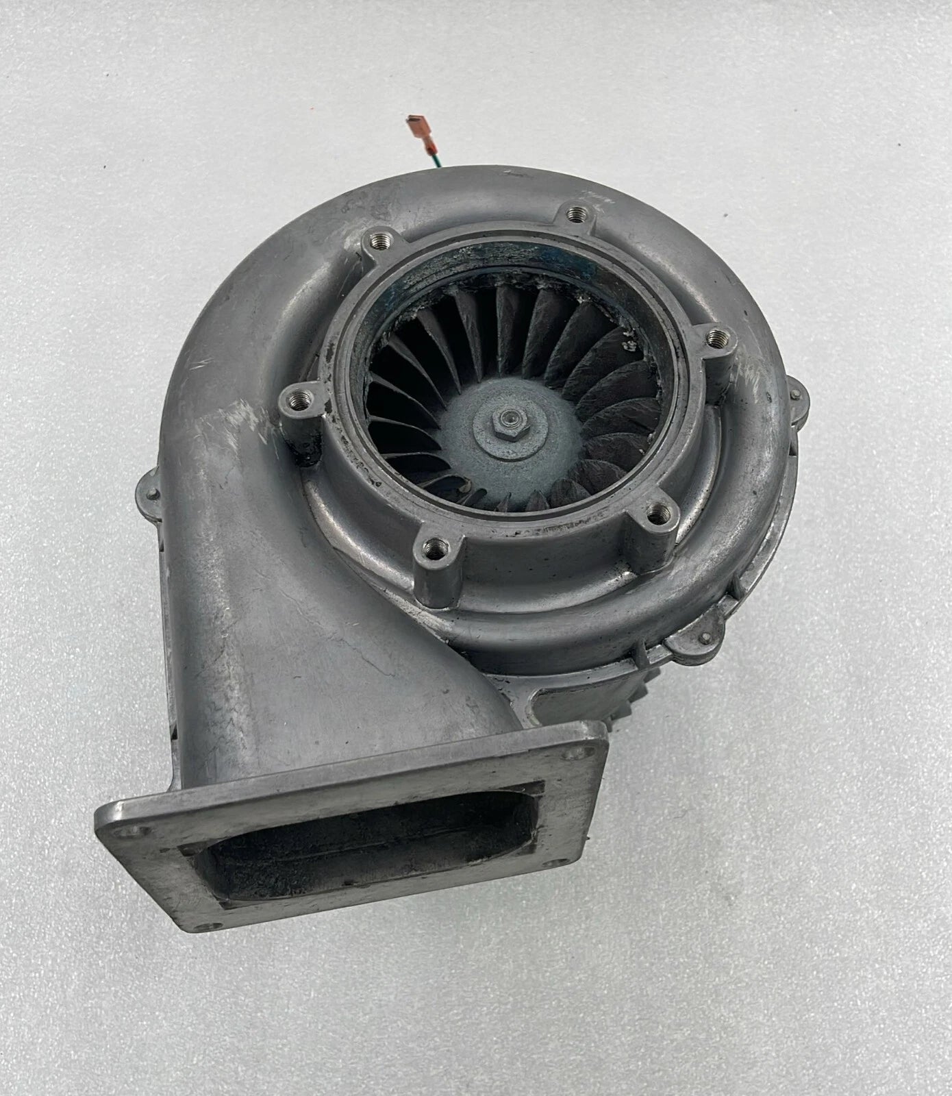 Ametek Nautilair 150241-60 EBV Suction Blower 240V Centrifugal Fan For HP Indigo