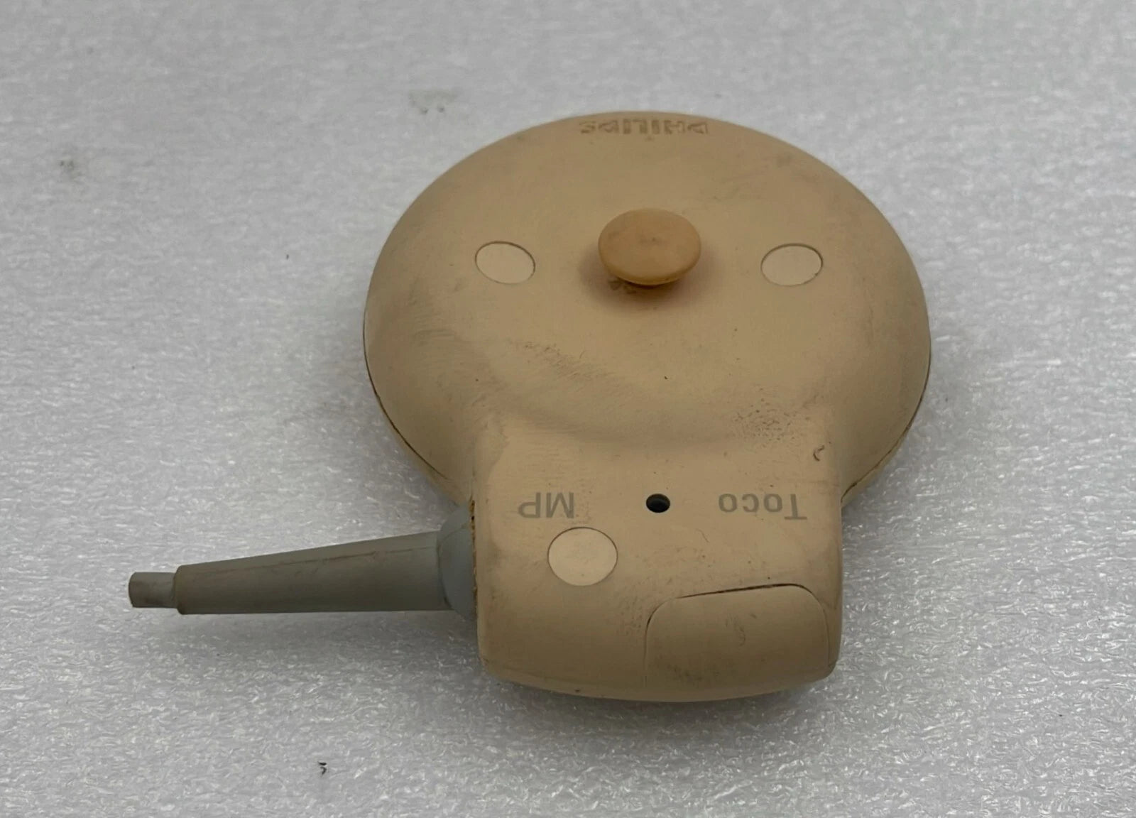 [LOT 11 PCS] Philips M2734B Ultrasound Transducer Probe TOCO MP **AS IS