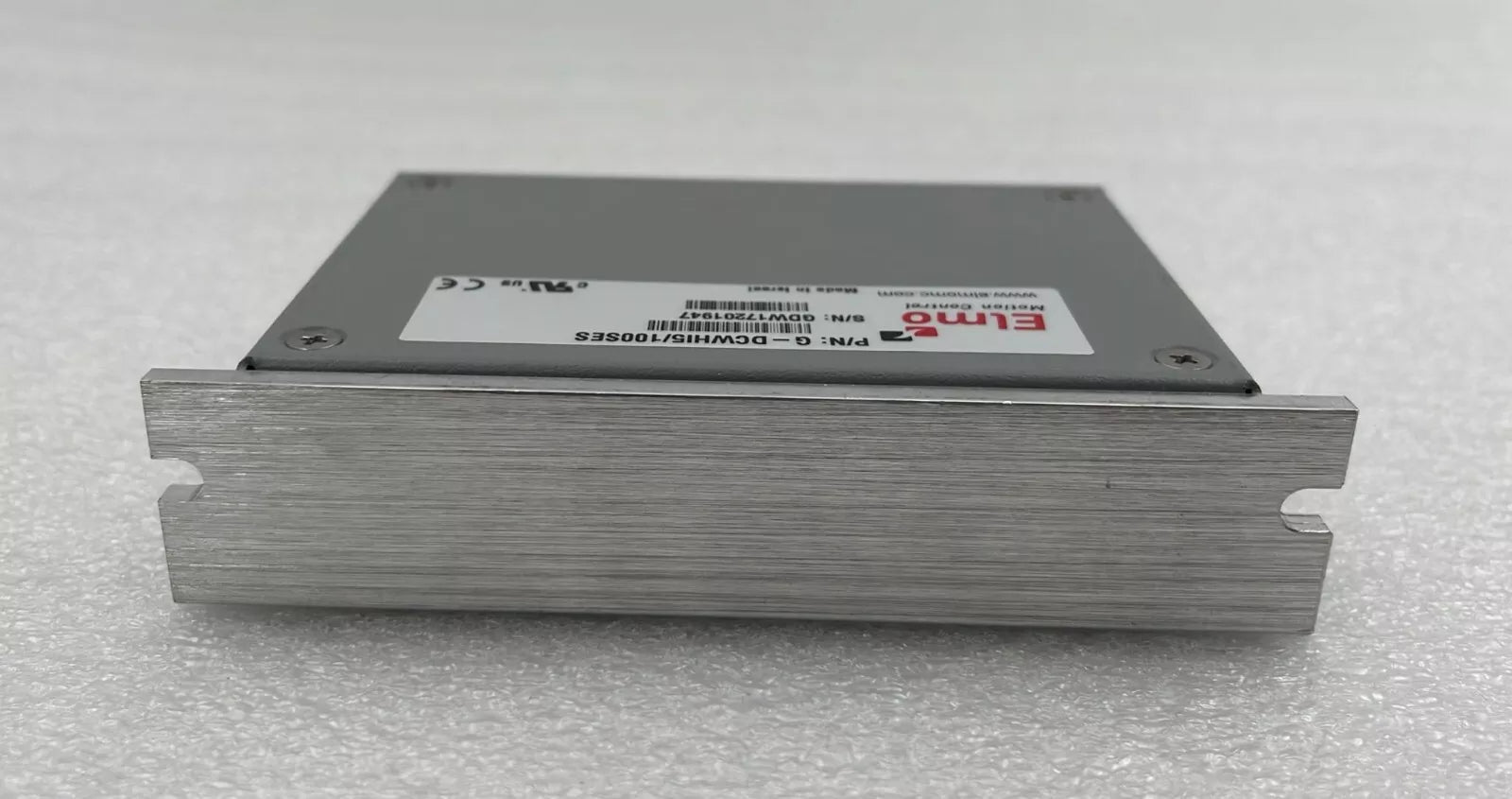 Elmo Motion Control DCWHI5/100SES Servo Drive