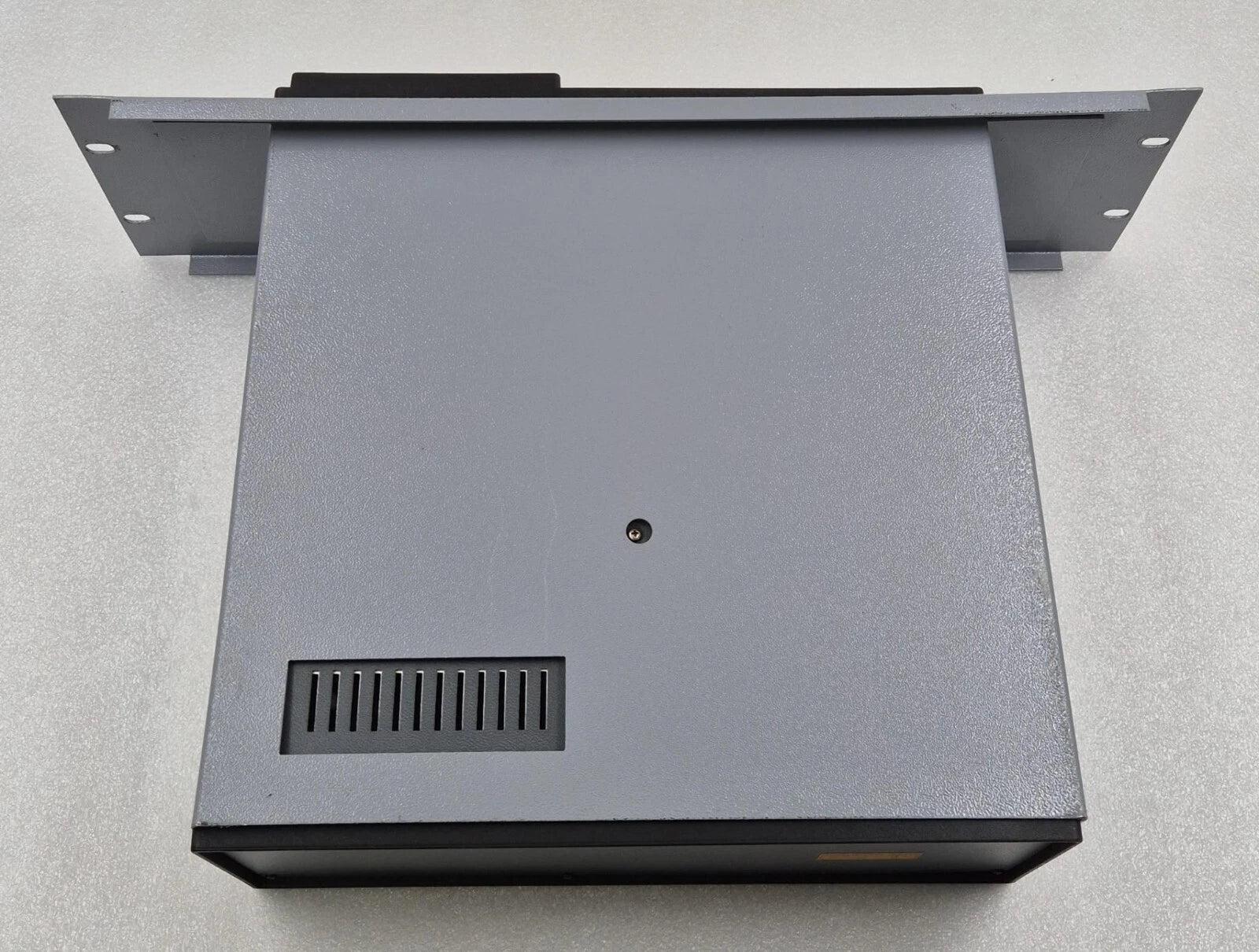 UNAOHM EP 313 PANORAMIC TV/SAT FIELD STRENGTH METER