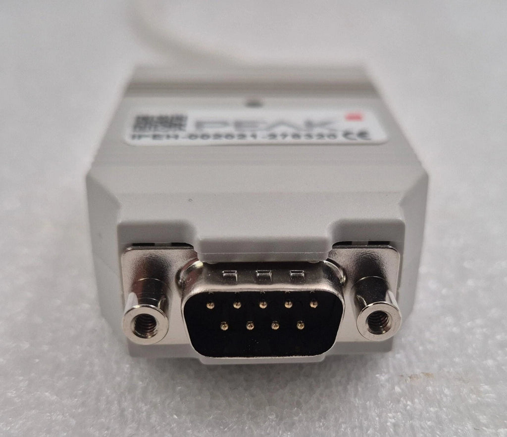 Pcan Adapter Cable PEAK Connect IPEH-002021 CAN PCAN USB ADAPTER HIGH-SPEED CABLE