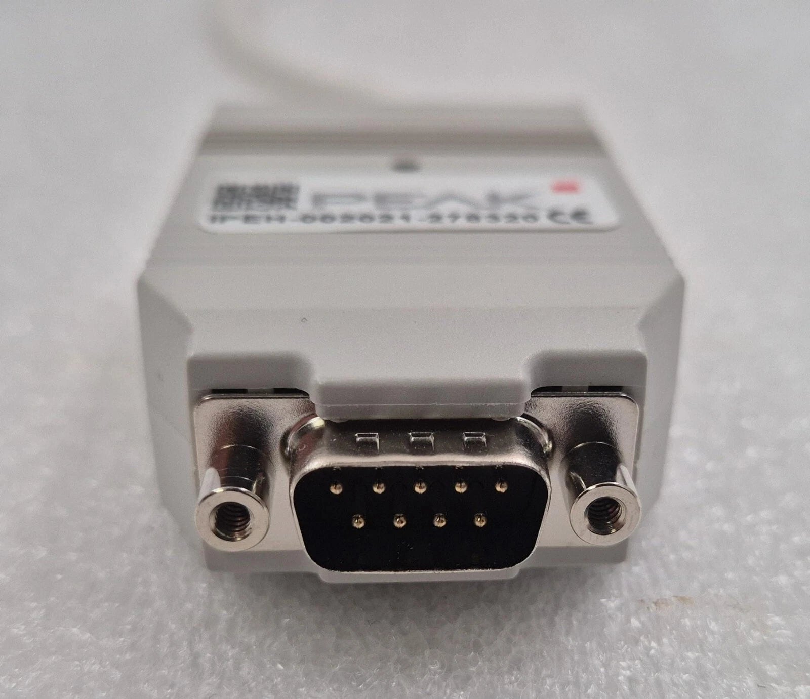 PEAK Connect IPEH-002021 CAN PCAN USB ADAPTER HIGH-SPEED CABLE