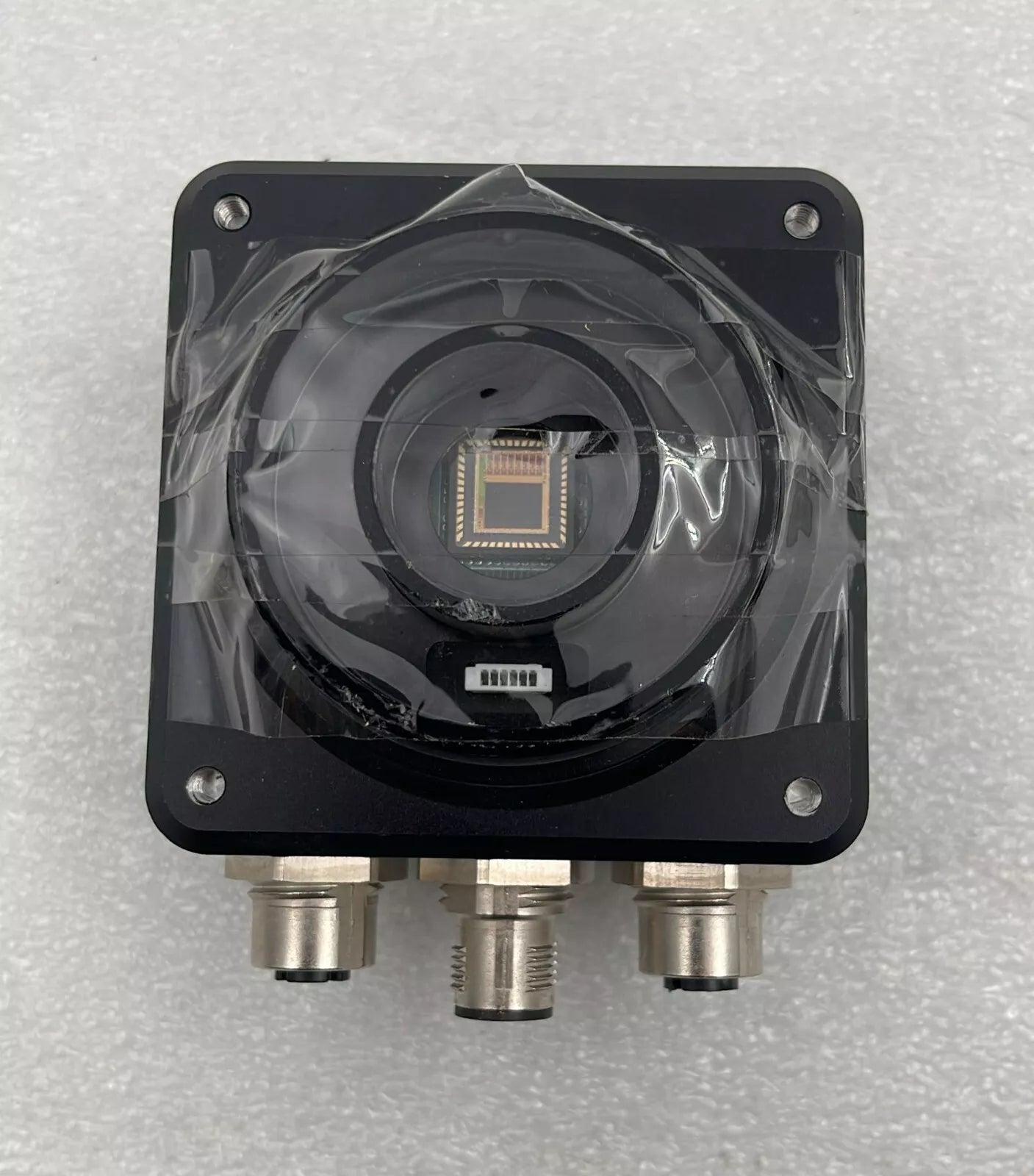 Matrox Iris GTR Smart Industrial Vision Camera GTR1300mw