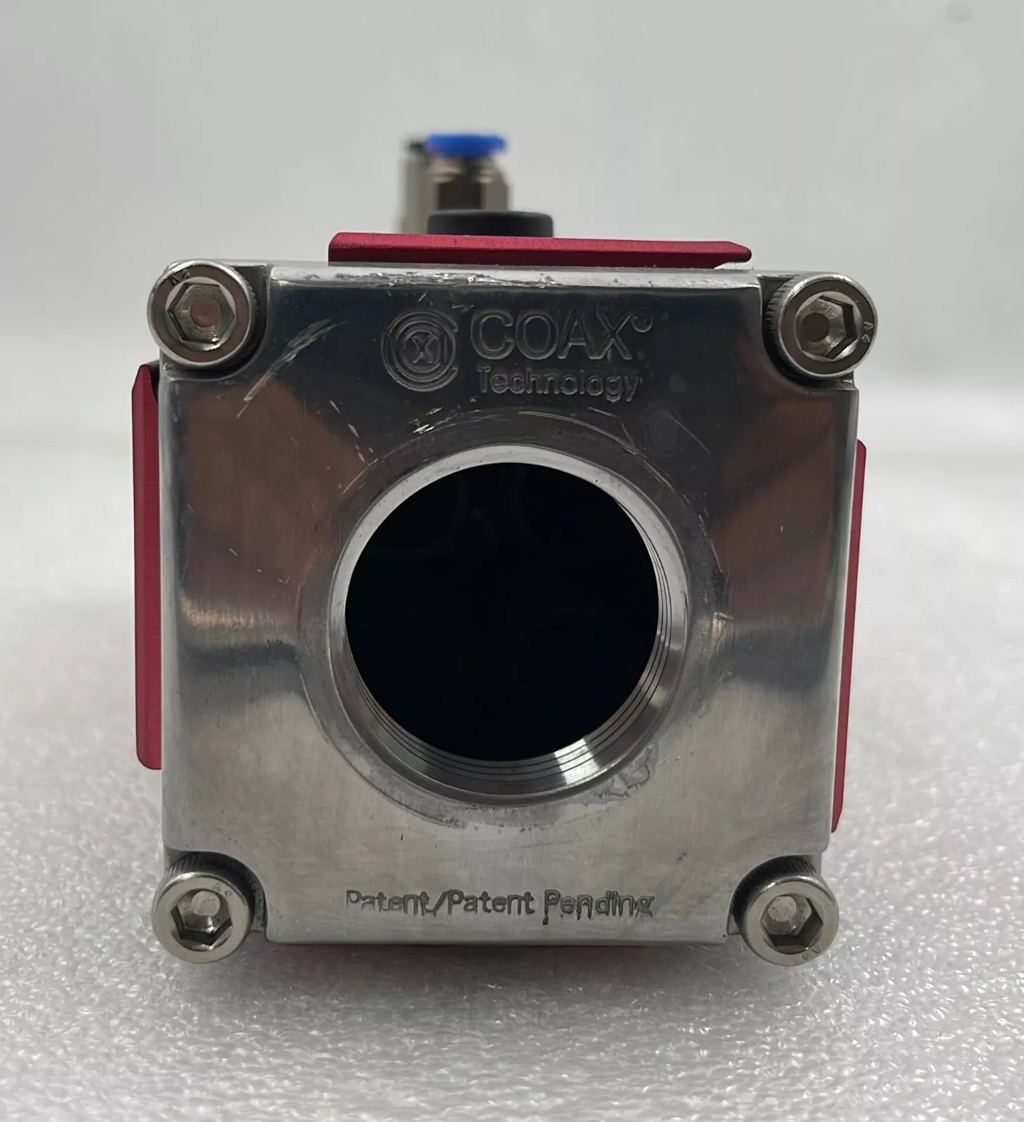 Coax Technology Piab Vacuum Pump P6010.AE.01.LA.52