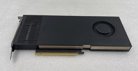 NVIDIA RTX A4000 16GB GDDR6 PCIe graphics card 699-5G190-0510-700
