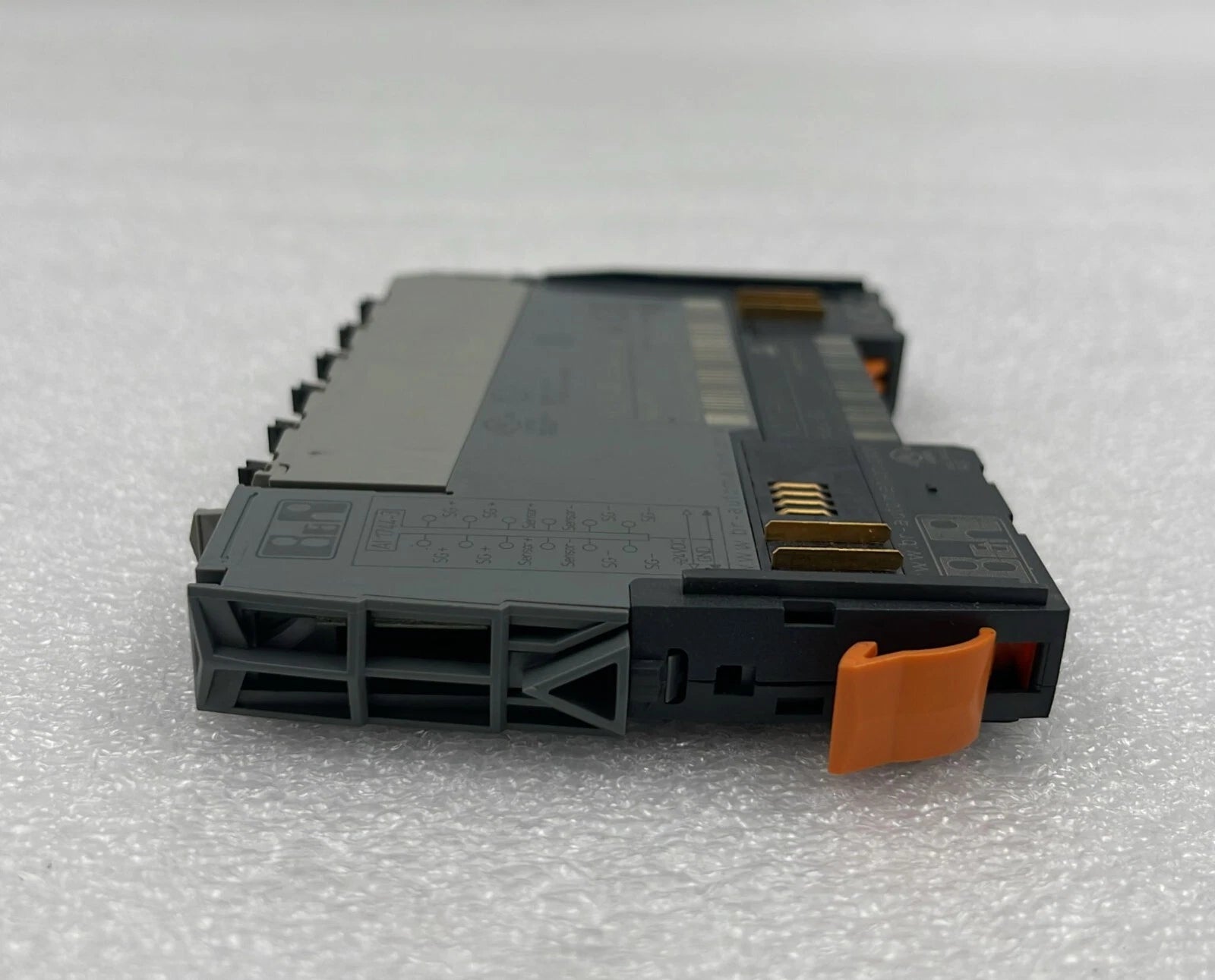 B&R Automation X20 AI 1744-3 Digital Control Module W/ X20 BM 11