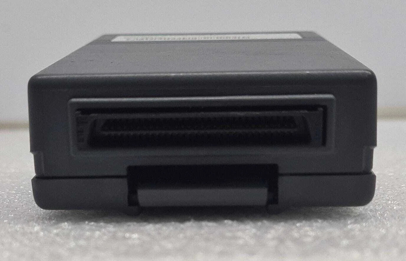 Control Techniques Unidrive CTNet Interface UD75 Module STDL15 **AS-IS