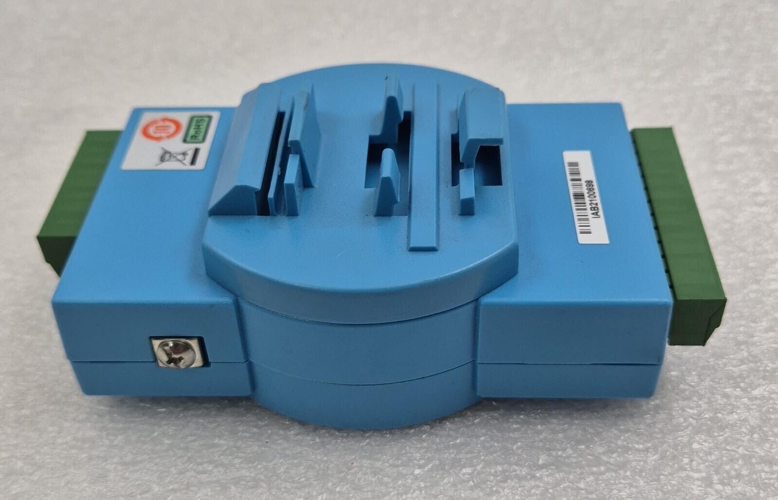 Advantech ADAM ADAM-6060 Data Acquisition Modules Relay Ethernet I/O DAQ