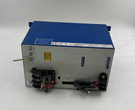 Kollmorgen PA7500 Servostar industrial servo power supply module