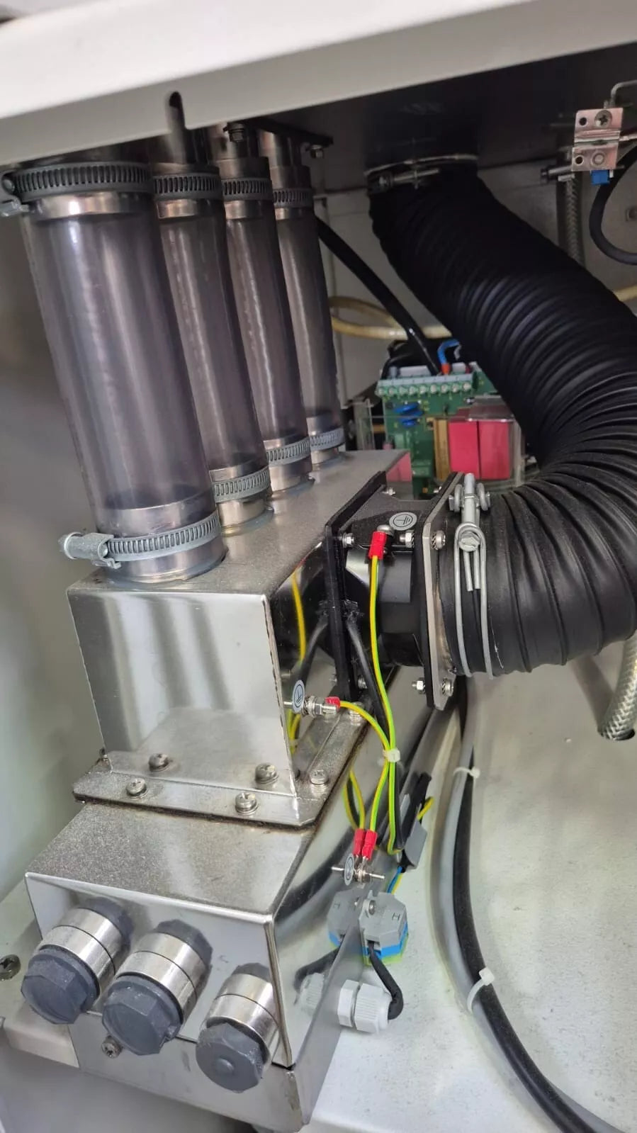 ATLAS XENOTEST 220+ TXRX01 STR Weathering Testing System 230V