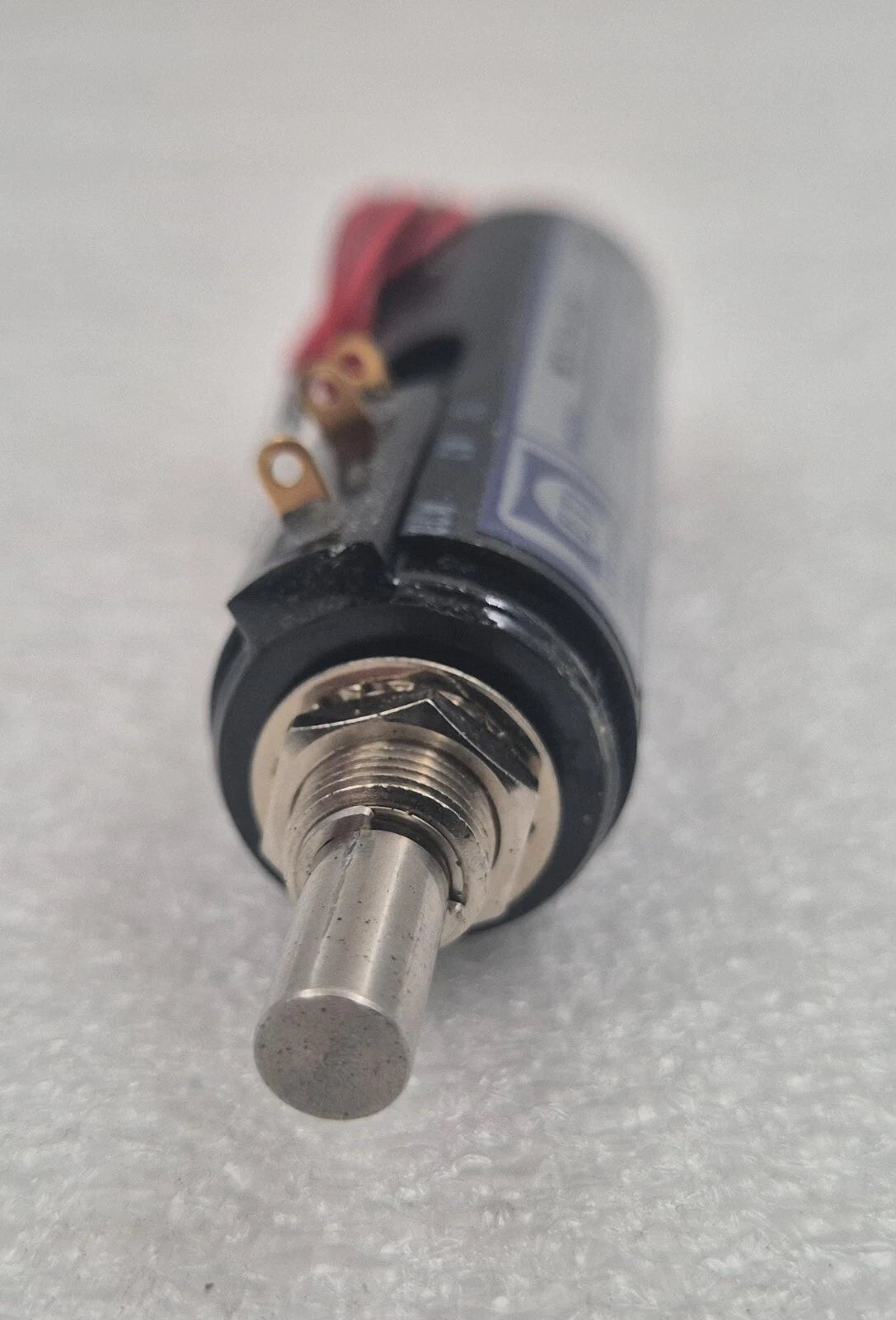 ETI Systems MC5324-10K 6VDC Motorized Potentiometer 68.3 RPM  Motor