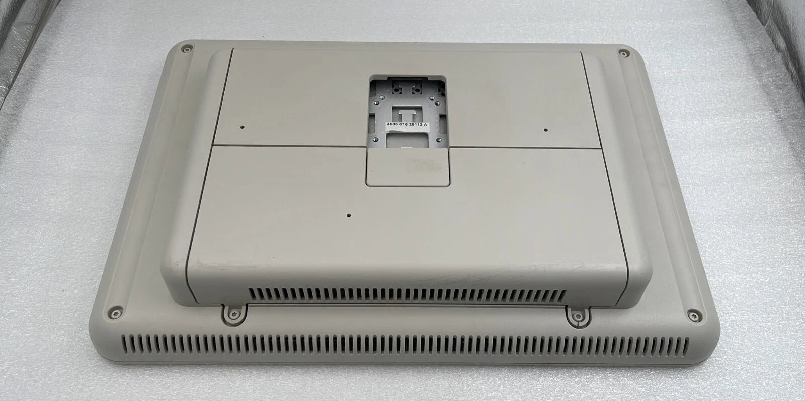 Philips 4535 616 25112 display screen back housing