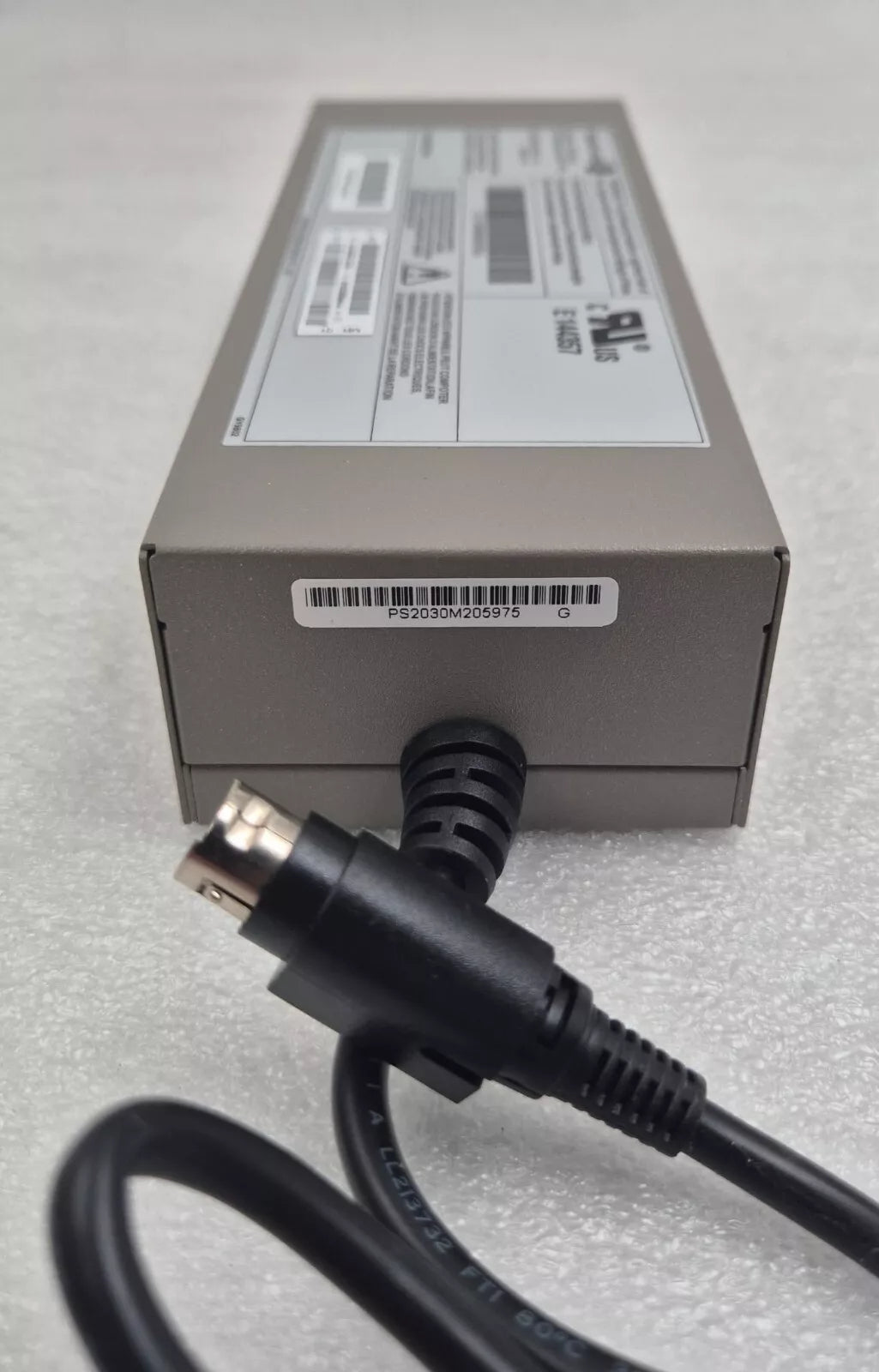 *NEW* NOKIA PS-7210 Alcatel-Lucent 3HE06694AA 7210 SAS-D ETR Ext pwr sply 48V