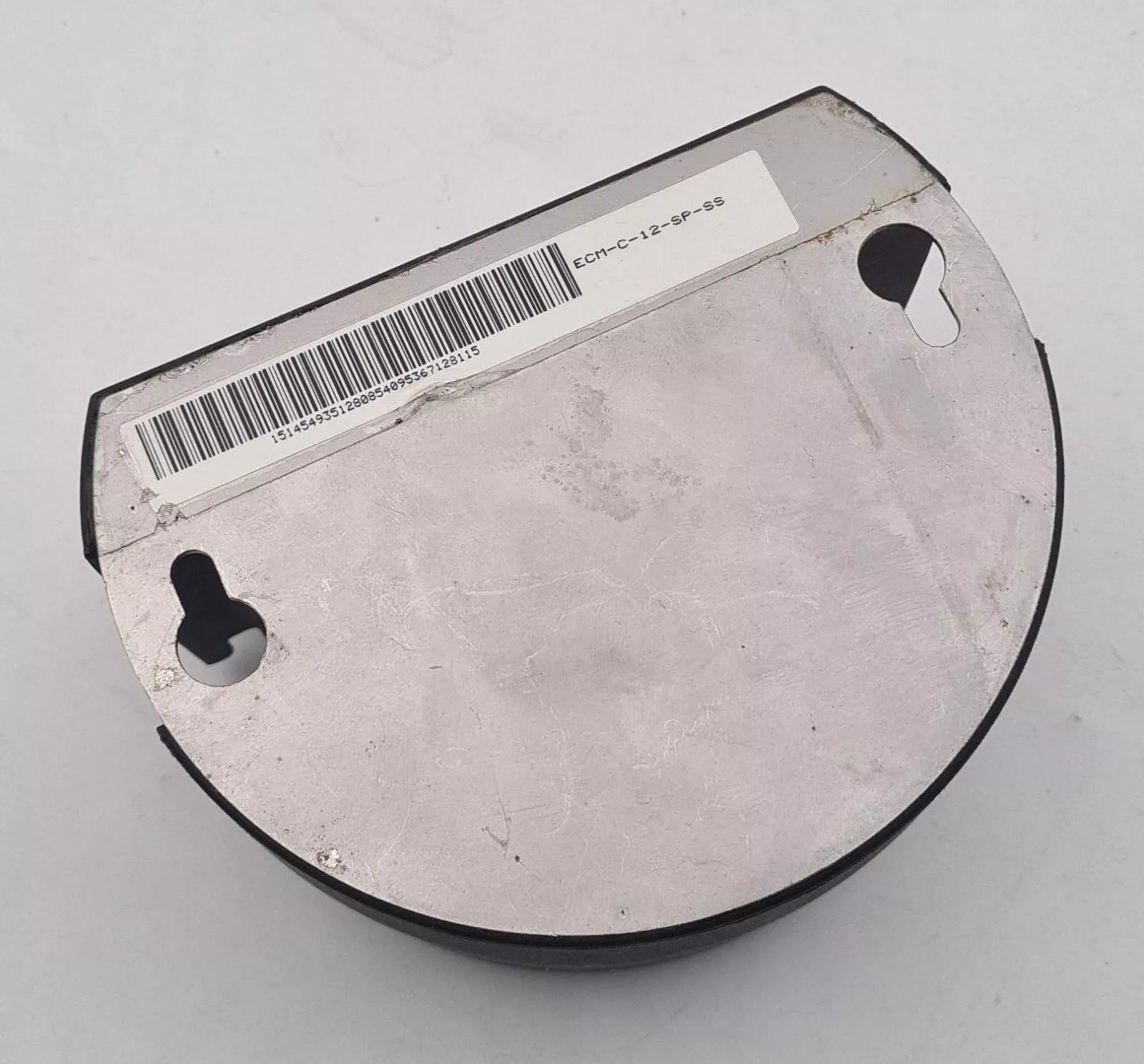 THERMON ELECTRONIC CONTROL MODULE ECM-C.-12-SP-SS RS485 230VAC **AS-IS**