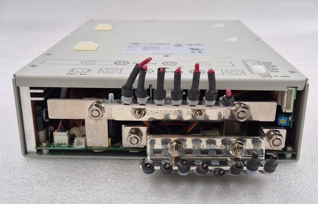 V-INFINITY VSUP-1K5-15 Switching Power Supply AC-DC 100-240VAC for Laser Machine