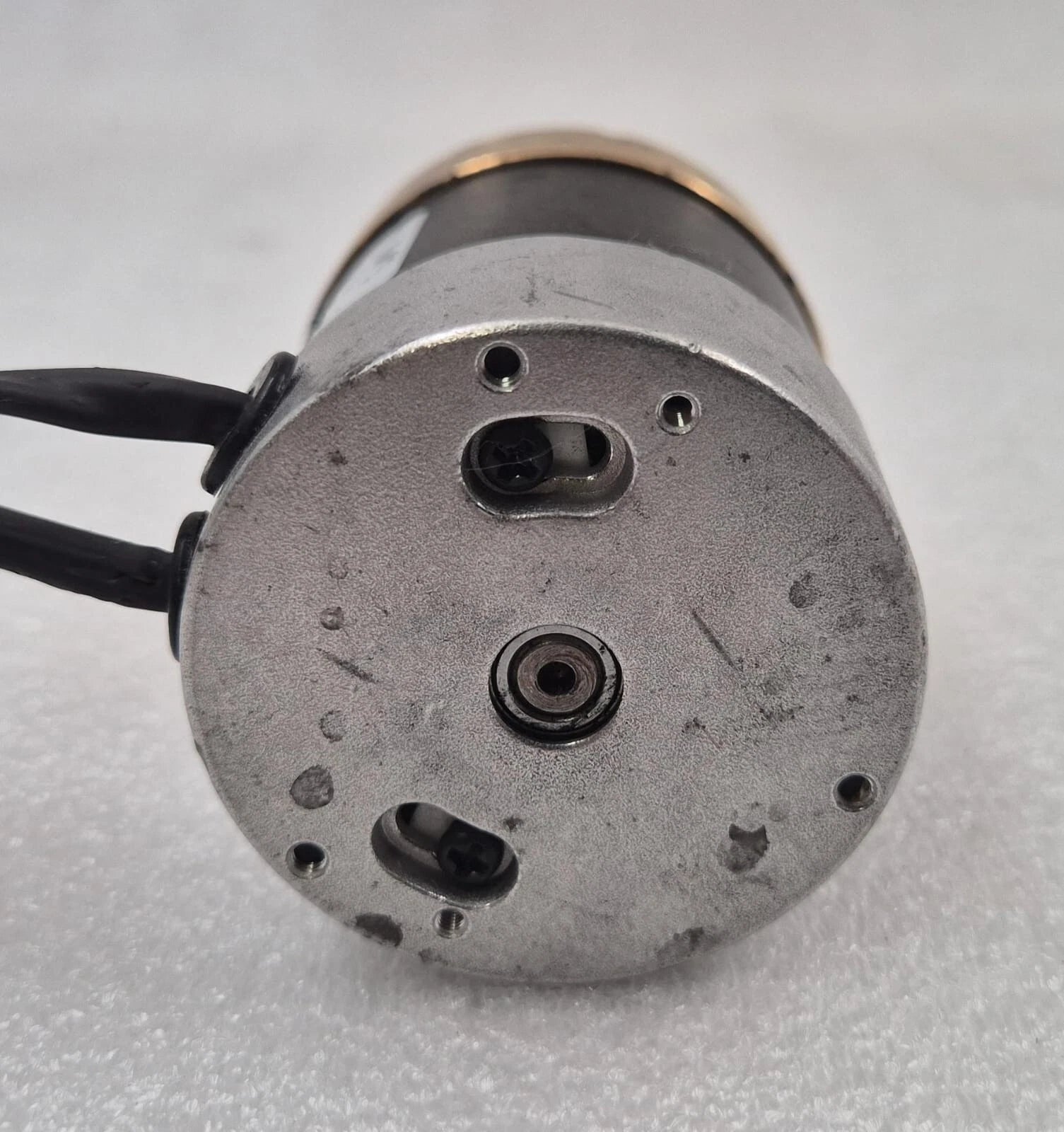 *TESTED* Maytronics Pump Motor 5500036 / 5500007 28VDC for Dolphin Pool Robot