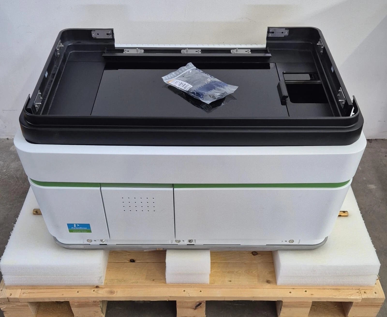 Perkin Elmer Vanadis View Molecule Counting Unit FOR IN VITRO DIAGNOSTIC USE