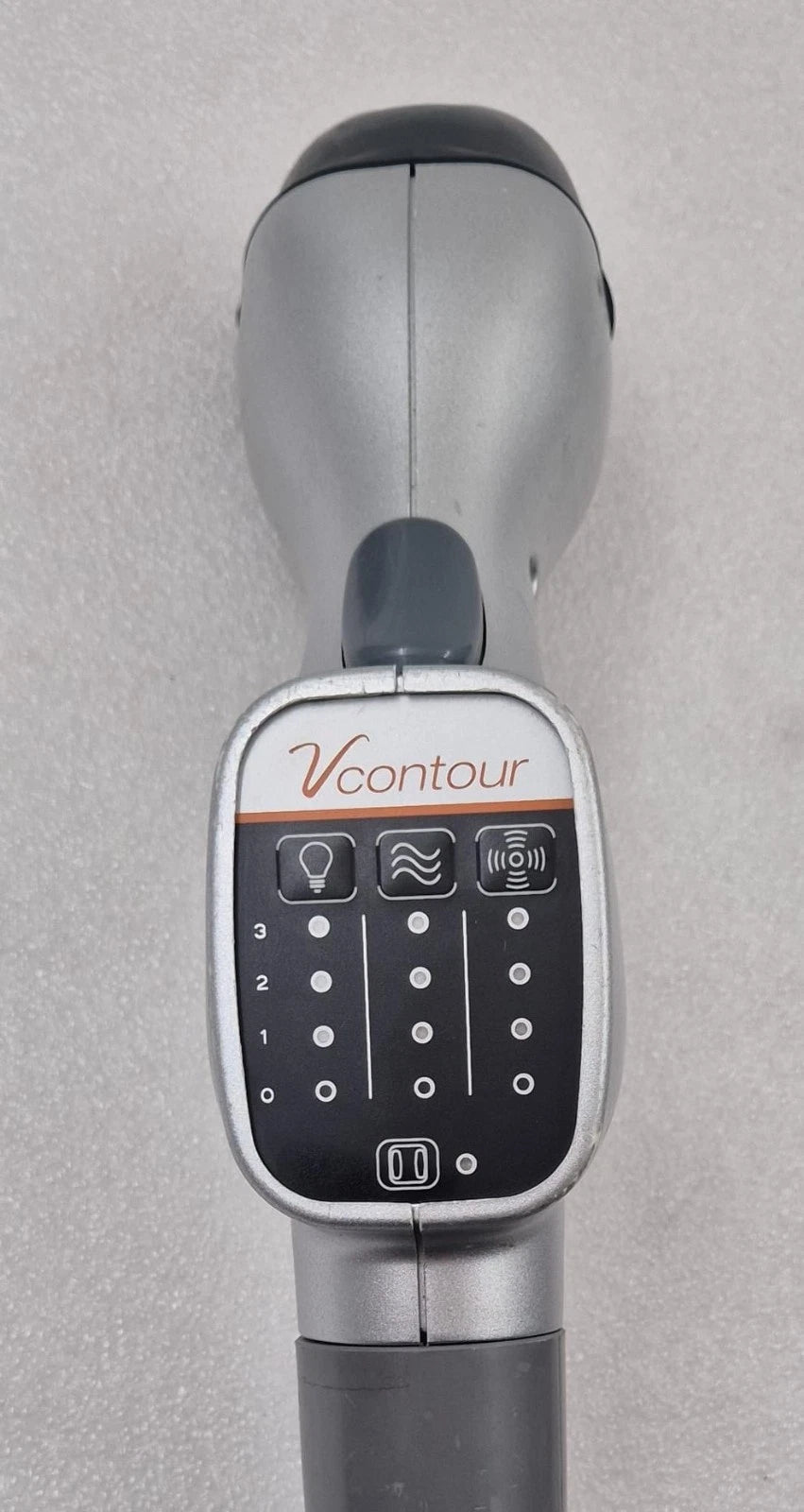 Syneron CANDELA Vcontour Applicator FG70351 Handpiece for Velashape II