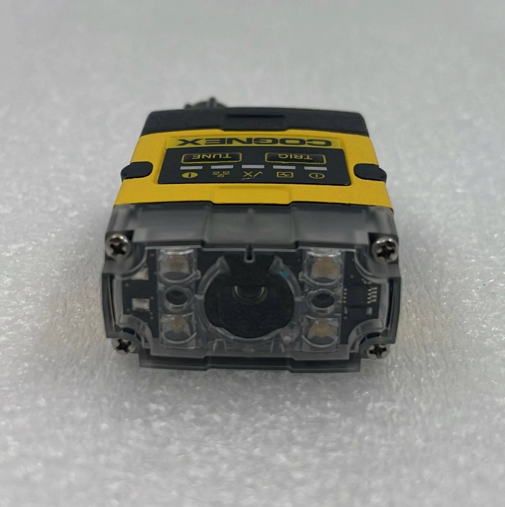 COGNEX DM262X 825-10364-1R MSIP-REM-CGX-DM260PoE 821-10033-620R Barcode Scanner