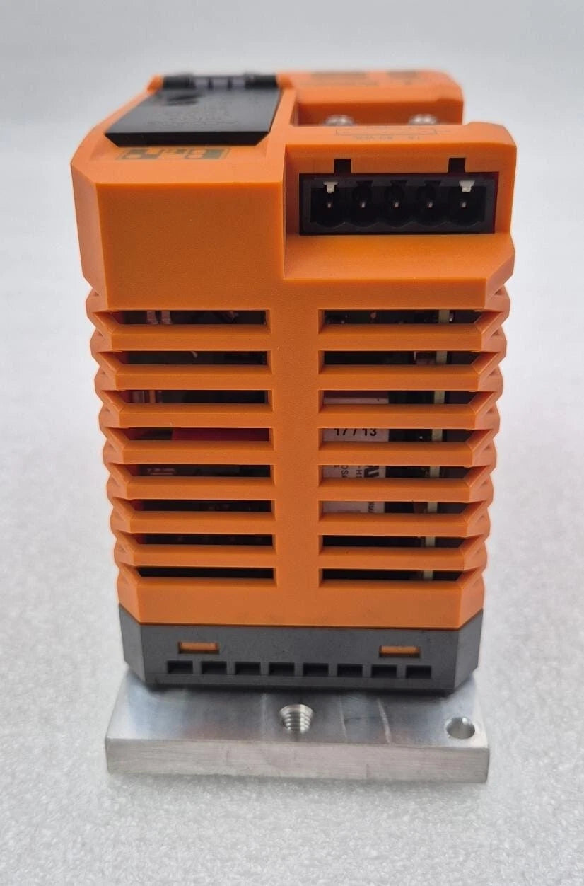 B&R Automation ACOPOS Micro 100D Servo Drive 80VD100PD.C022-01 Rev. B4 **AS-IS