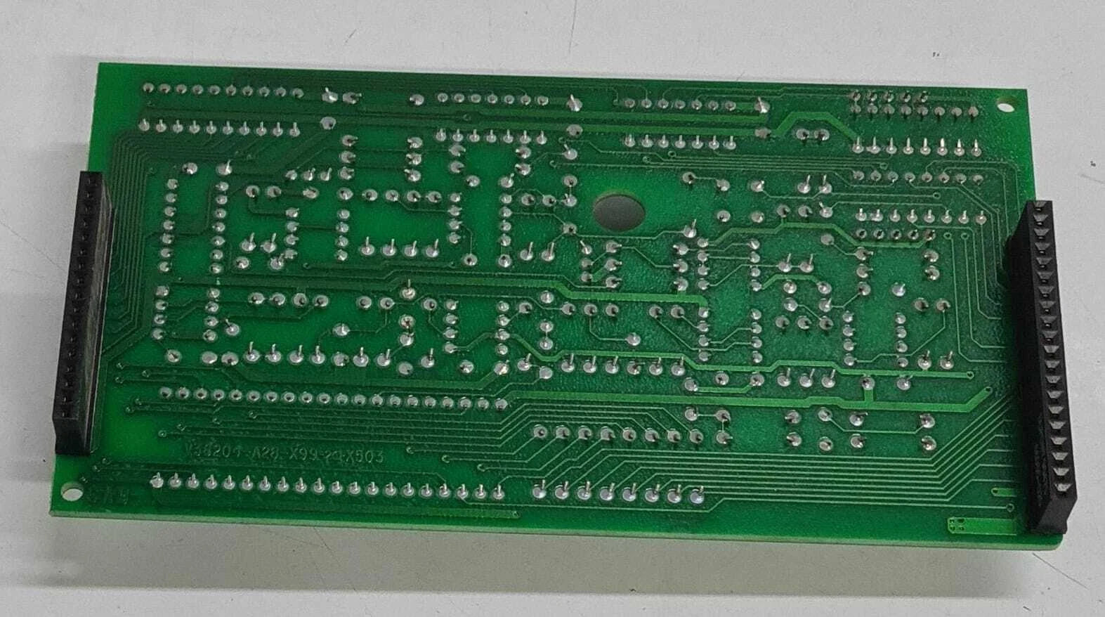 Telephone System Motherboard S30238-Q6512-A80-2-X501 GOLDSTAR