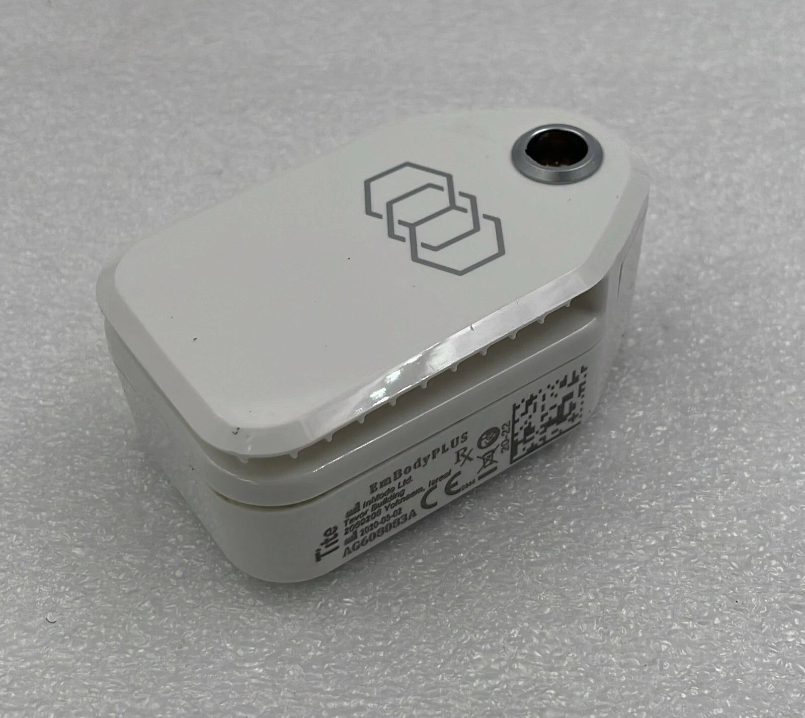 InMode EmBody Plus AG608083A Tite Applicator Handpiece **AS IS**