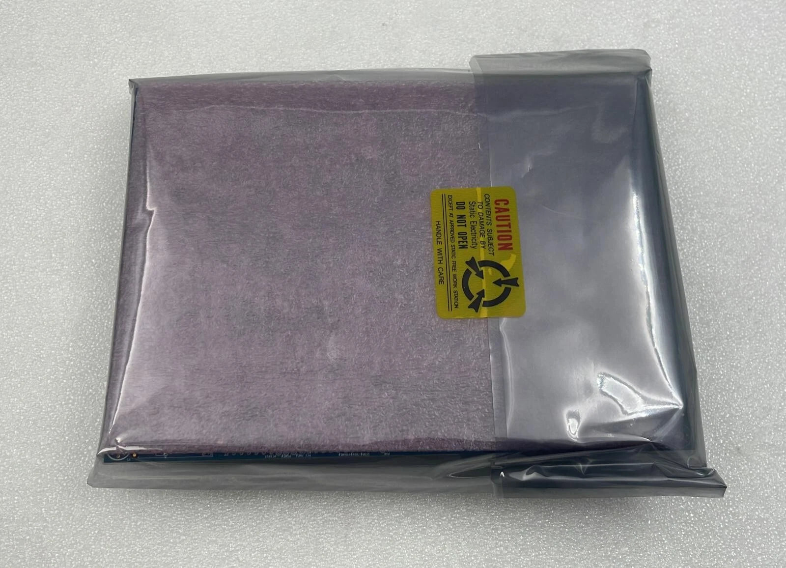 **NEW KIT** Embedded PROX-L731LF-P0603-DAN-G1A Motherboard 17-102-073110 PC/104