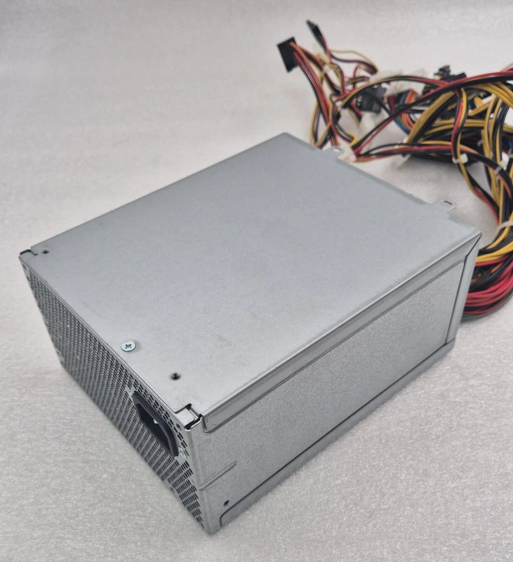 SUPERMICRO PWS-668-PQ 668W SWITCHING POWER SUPPLY 80 Plus Platinum 668 Watt