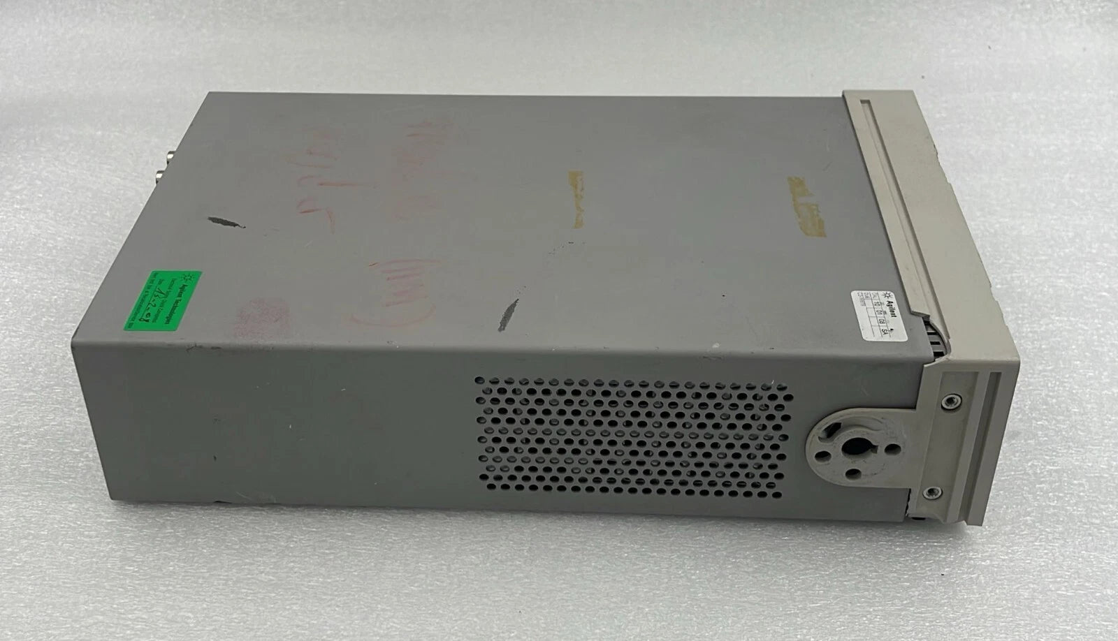 Agilent 33250A 80MHz Function / Arbitrary Waveform Generator **AS IS
