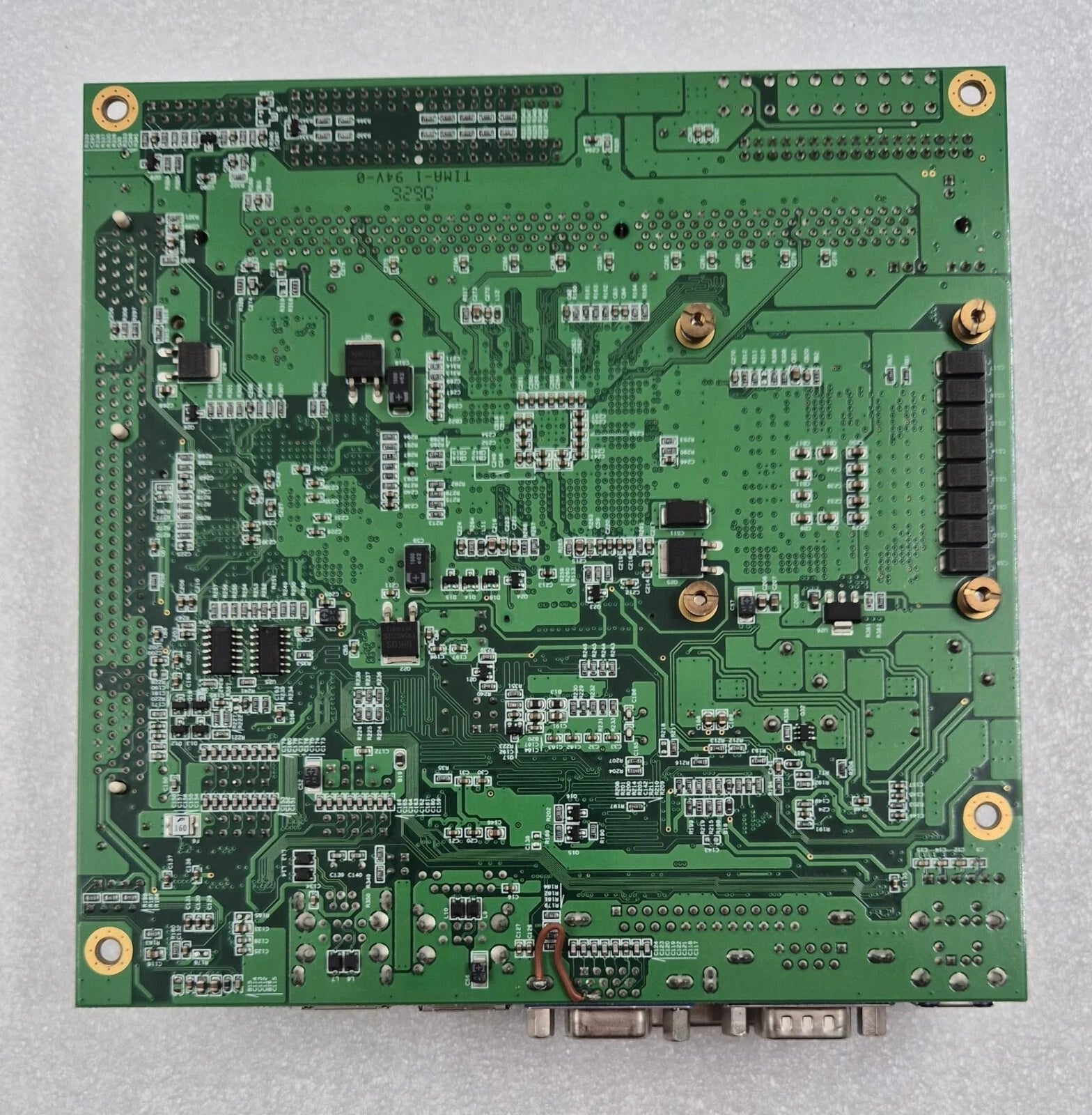 Industrial Motherboard IP-4MTS7B REV 3.0