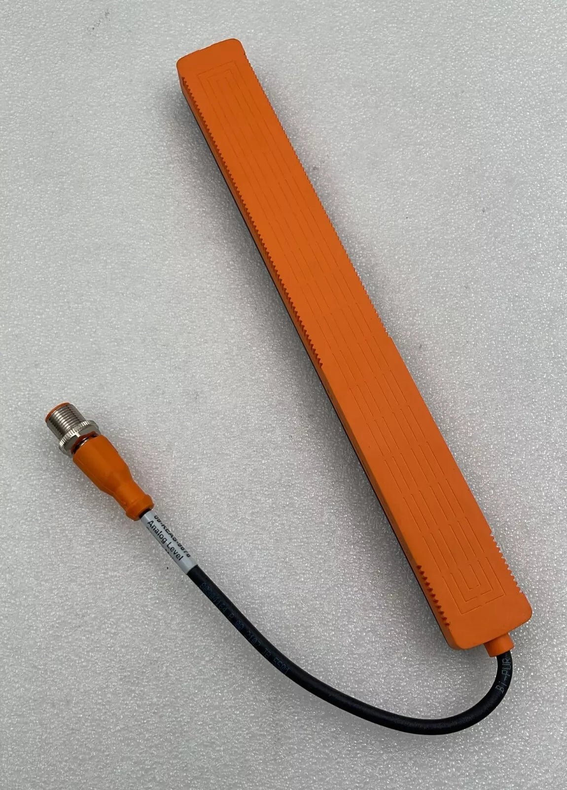 IFM Electronic KQ1002 Continuous level sensor KQ-5XXXNFPKG/IO/0,15M/US IO-Link