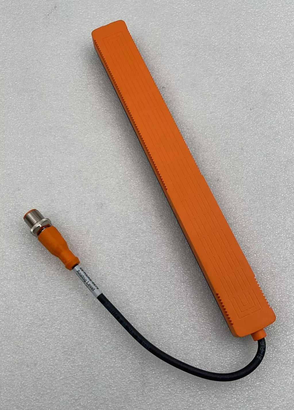 IFM Electronic KQ1002 Continuous level sensor KQ-5XXXNFPKG/IO/0,15M/US IO-Link