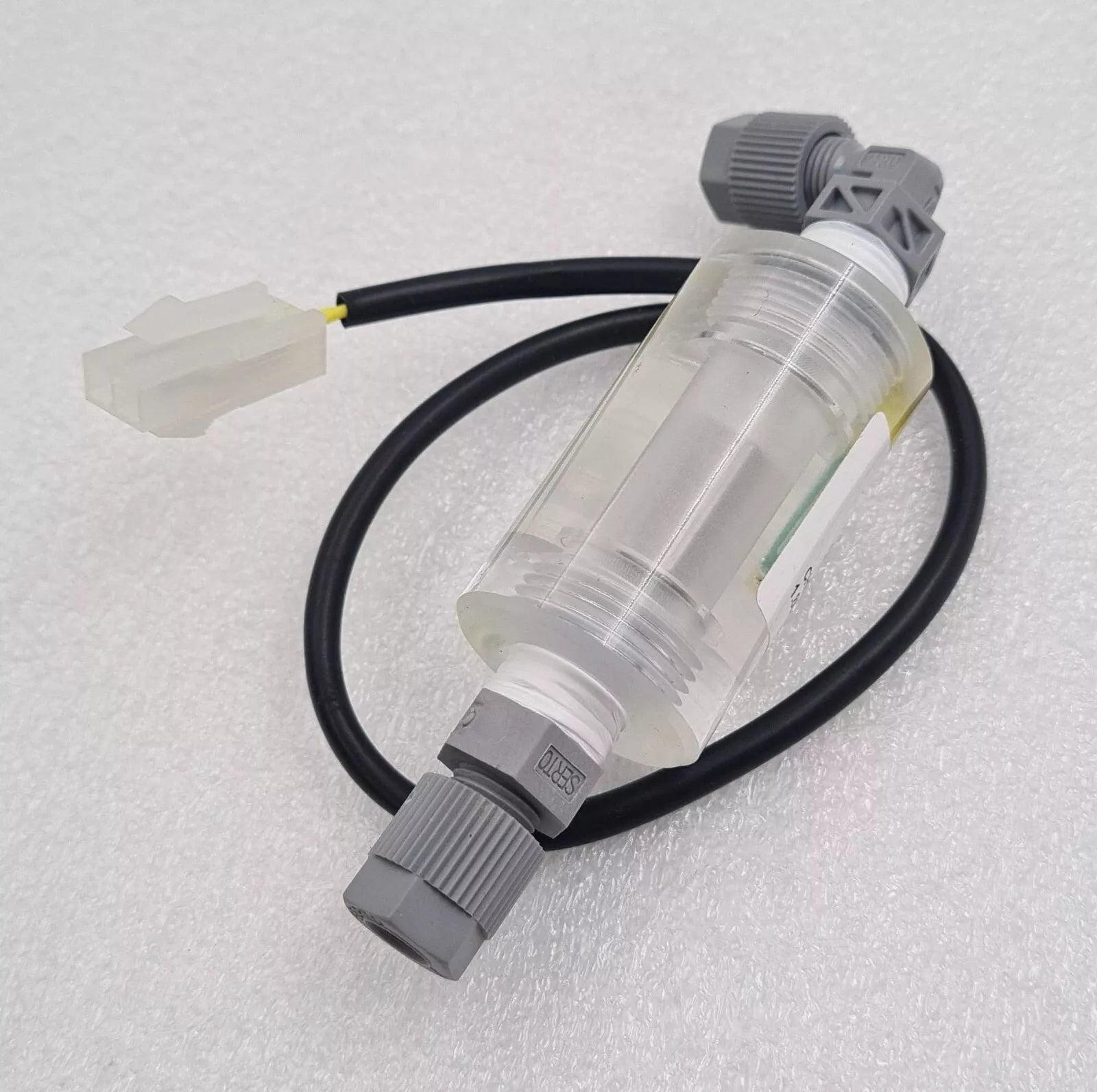 NEW - ChemTec LPH Sereis LPH3753AWNO Liquid Monitor Water Flow Switch