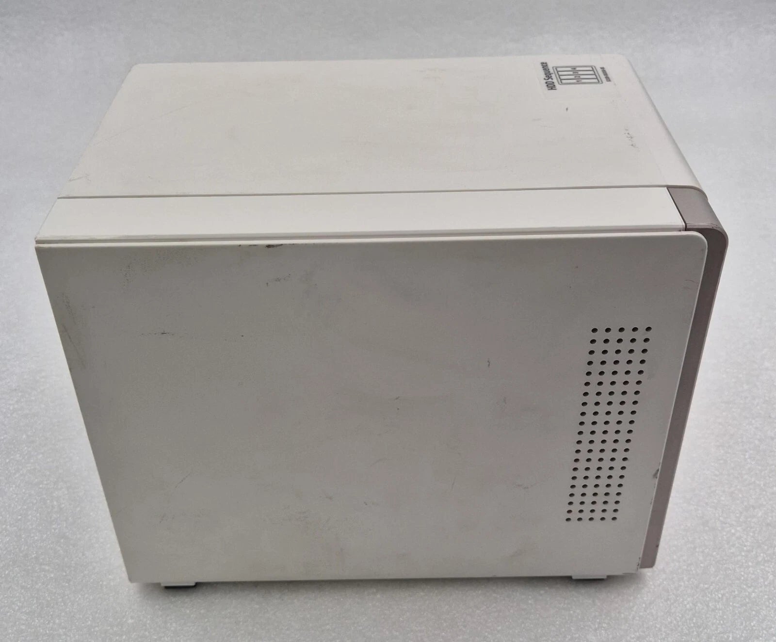 Qnap TS-451 Network Attached Storage NAS 4-Bay Personal Cloud W/ 4* HDD 4000GB