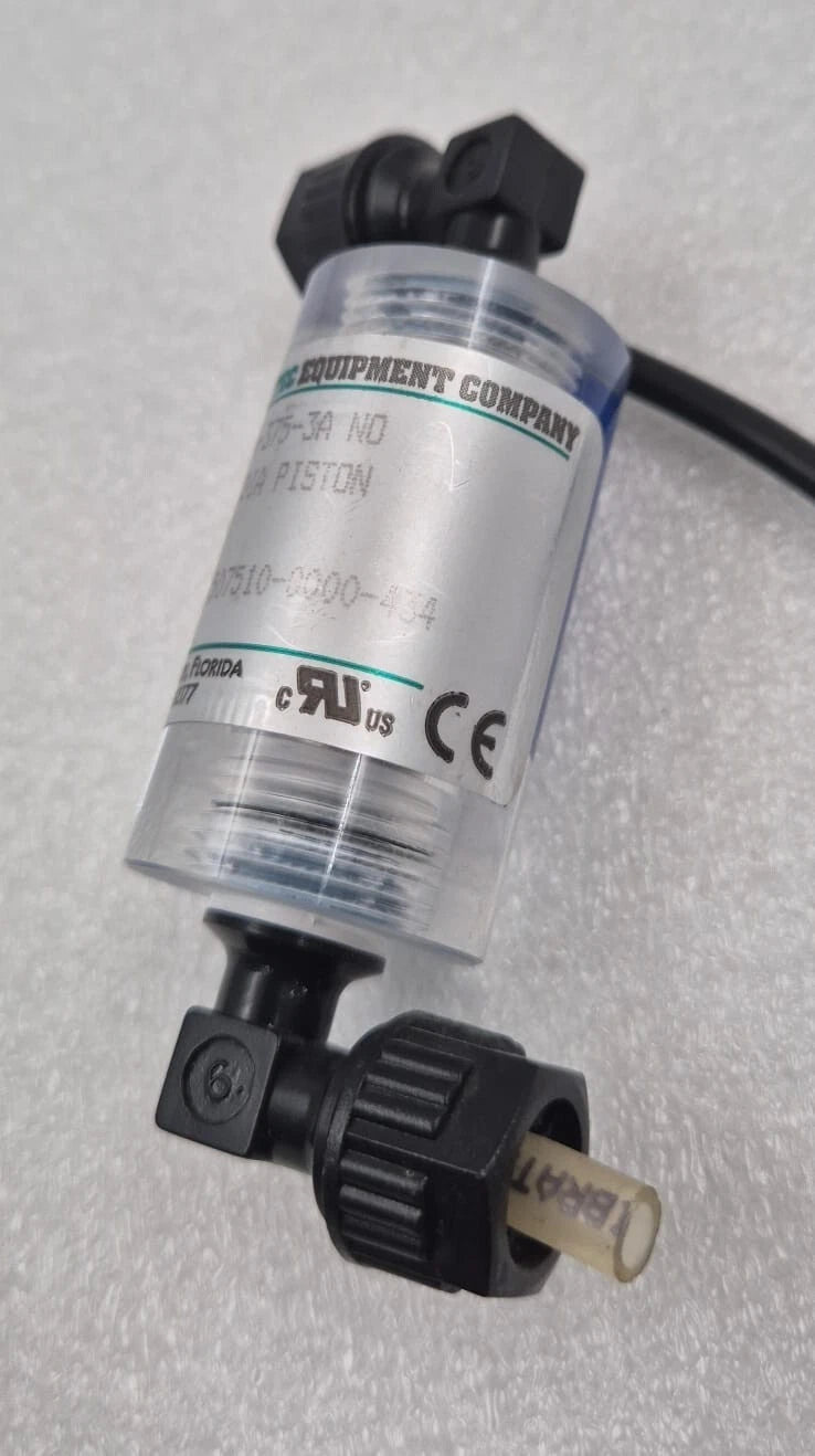 ChemTec LPH Sereis LPH-375-3A N0 Laser IPL Upper Top Water Flow Switch