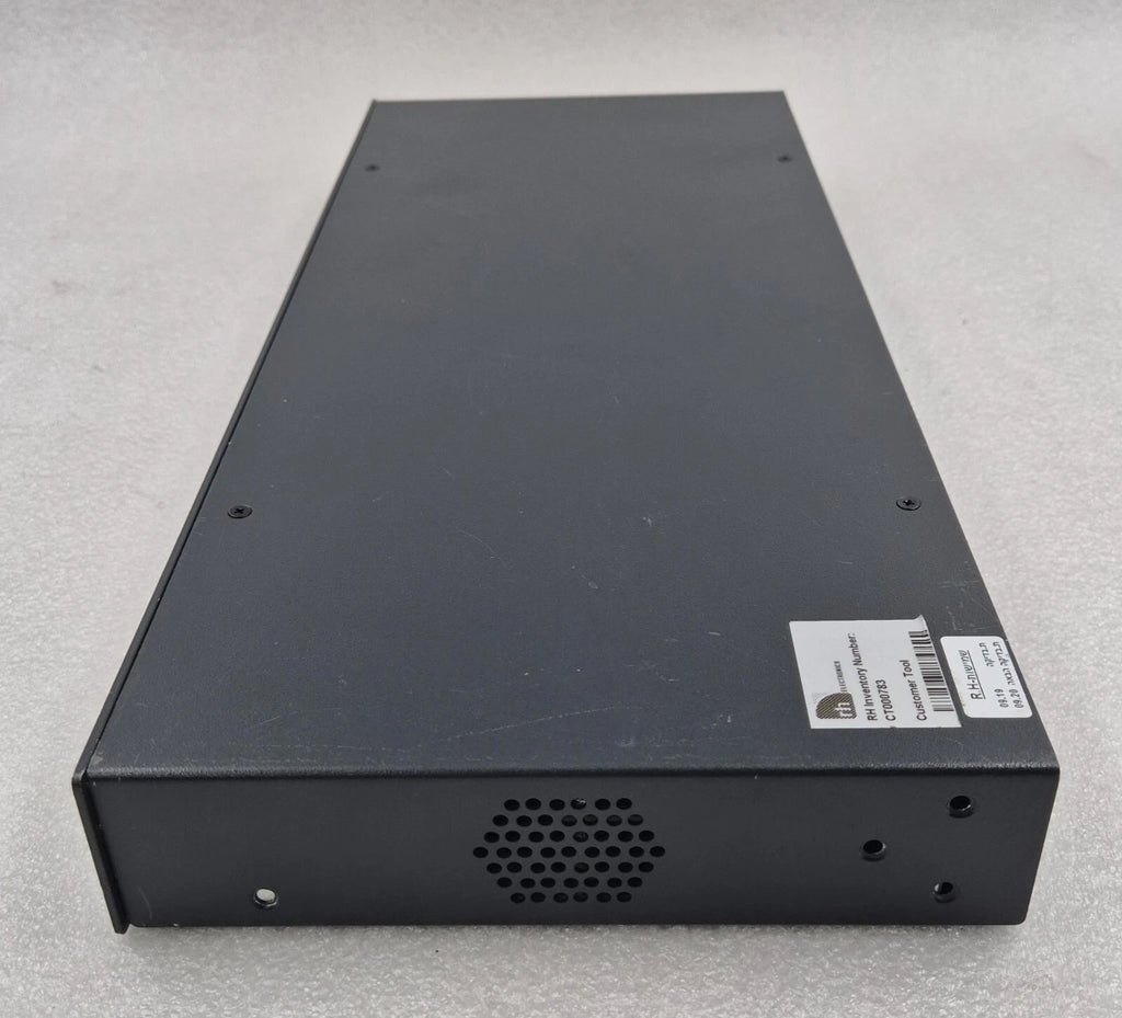 Kramer VS-62HA 6x2 HDMI / Audio Matrix Switcher Automatic UHD