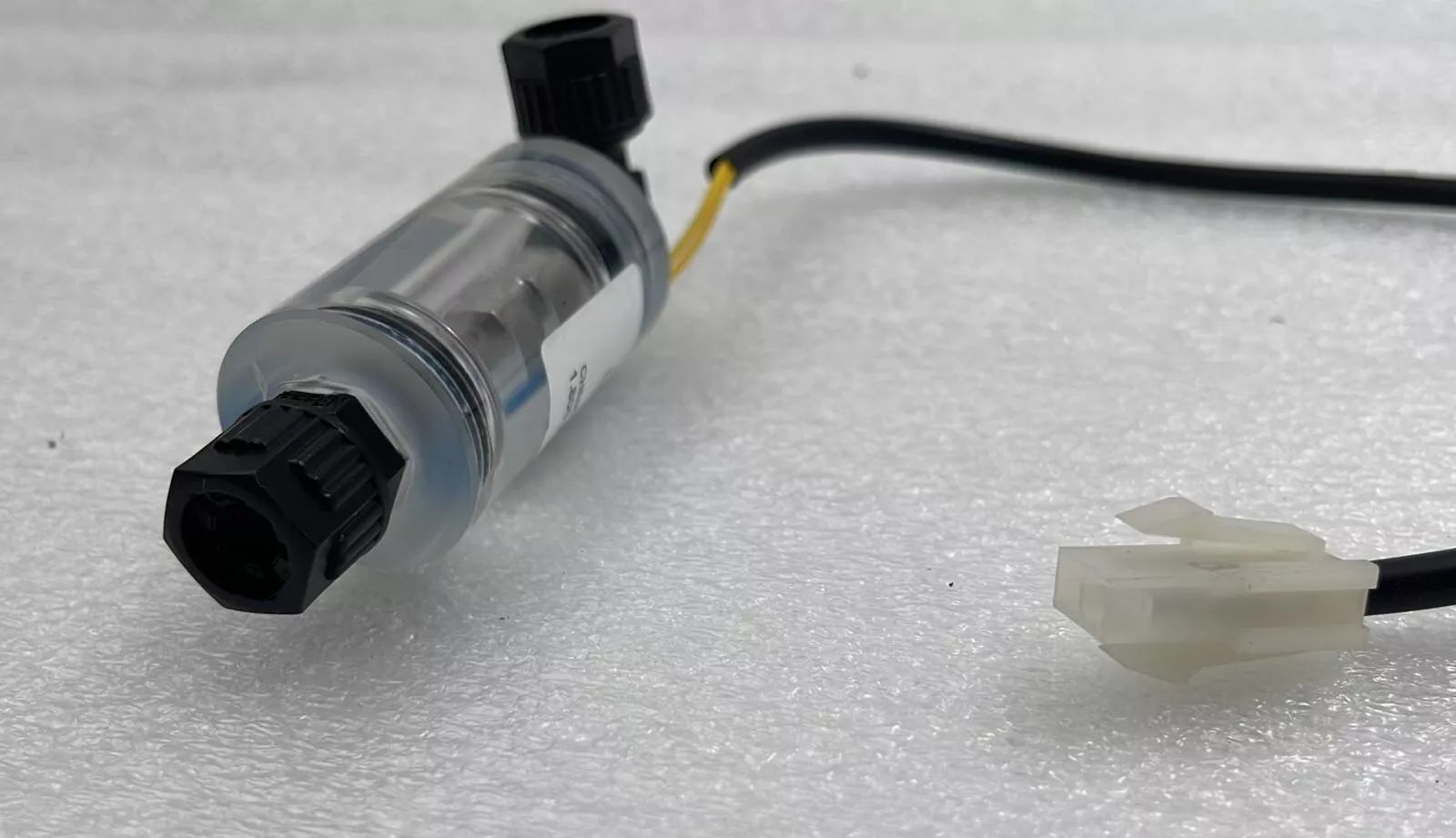 ChemTec LPH Sereis LPH3753AWNO Laser IPL Upper Top Water Flow Switch