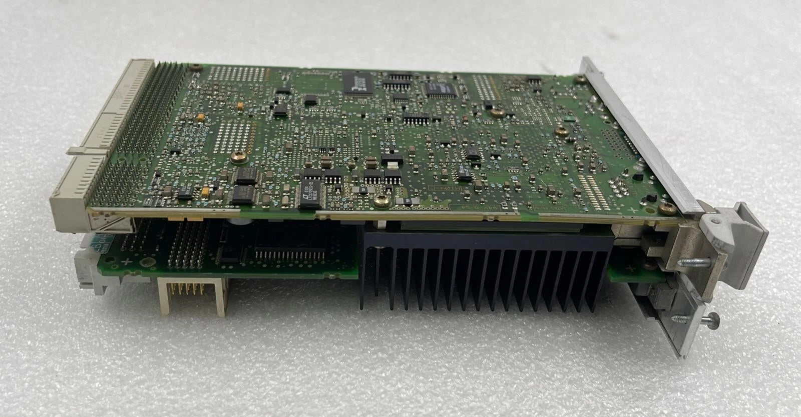 Siemens KSP-CPU076 A5E00147073 SD EA 03002114-01 CPU Module 866MHz / 192MB