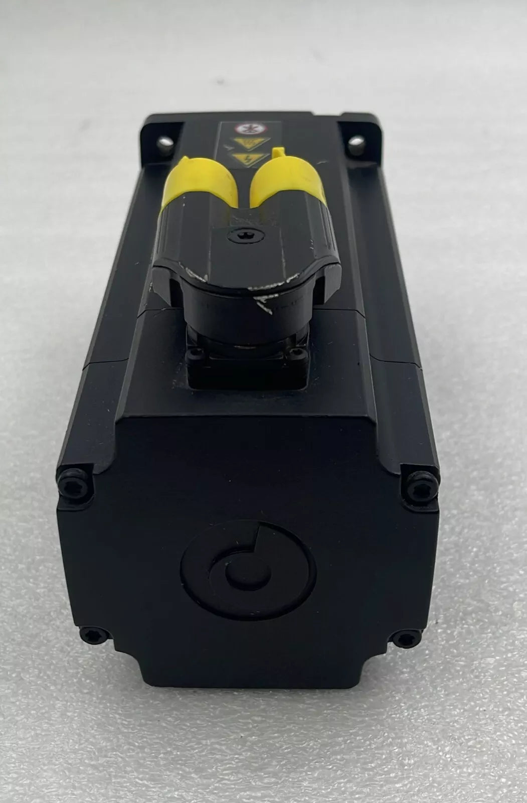 Heidrive HeiMotiom HMP08-035-320-55-OPI1SY170 Servo Motor