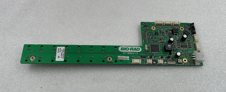 Bio-Rad DTY0003+3 PCB board for D-100 Hemoglobin Testing System