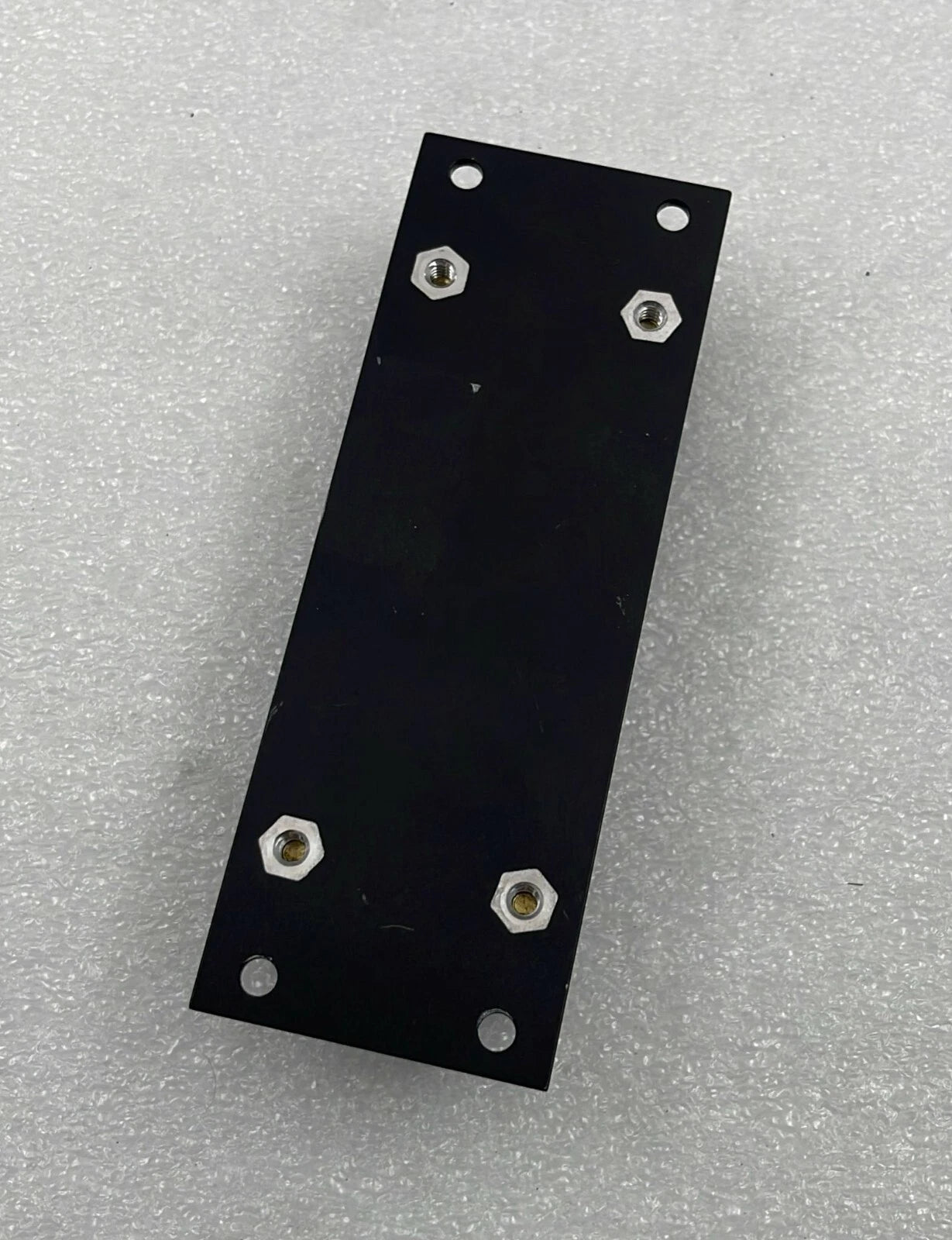 Honeywell HMR2300 compact digital magnetometer bottom view