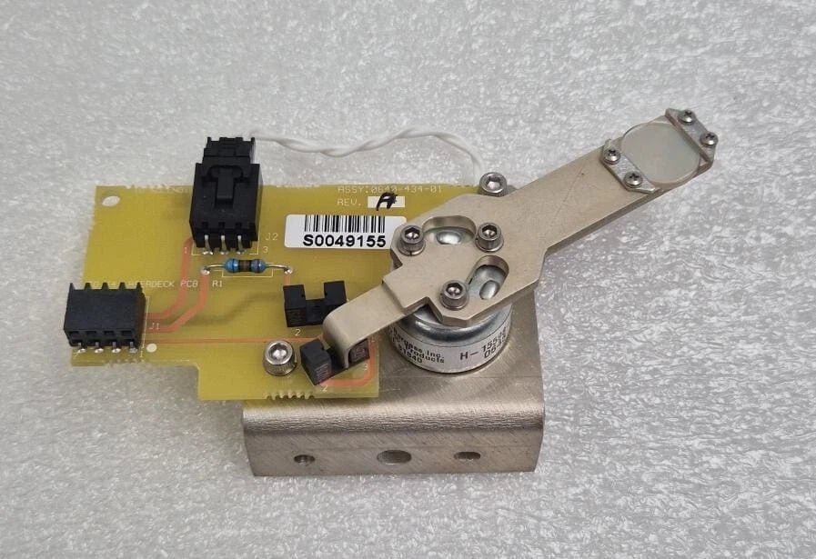 LUMENIS 0640-434-01 PCB Board for POWERSUITE-20W Laser Module